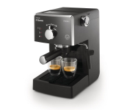 Saeco Poemia Focus HD 8323/39 950W 15bar czarny - 164442 - zdjęcie 1